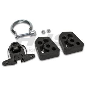 Compre Kit de montagem, sistema de escape da HJS 82 22 9023 a um preço baixo por 31,63 €