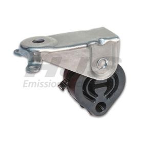 Compre Soporte de tubo de escape de HJS online para A6 C8 Sedán (4A2) a precios moderados
