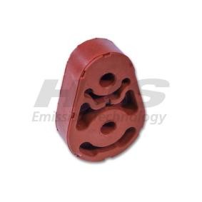 Comprar Soporte de tubo de escape de HJS 83 14 3266 a bajo precio de 13,35 €