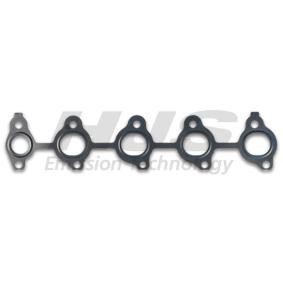 Abgaskrümmerdichtung 83 21 2965 von HJS günstig für 13,59 € online kaufen