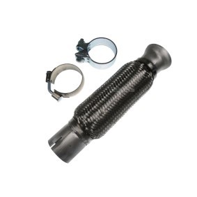Köp Reparationsrör, mittenljuddämpare av HJS 91 11 1569 till det låga priset 1469,48 kr