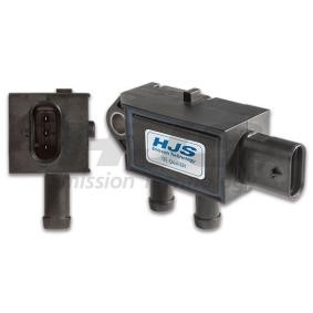 Differenzdrucksensor für MITSUBISHI von HJS