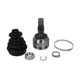 Comprar Juego de articulación, árbol de transmisión de METELLI 15-1906 a bajo precio de 79,36 €