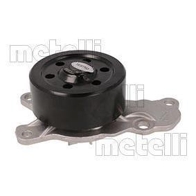 Achetez des Pompe à eau METELLI 24-1288 à prix pour 57,17 €