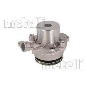 Achetez des Pompe à eau METELLI 24-1360-8 à prix pour 62,15 €