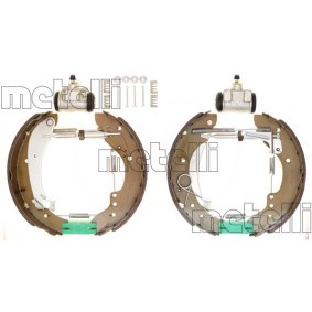Zahnriemensatz des Herstellers METELLI - Originalware Artikelnummer: 30-0428-2