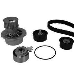 Achetez des Kit de distribution + pompe à eau METELLI 30-0541-4 à prix pour 146,95 €