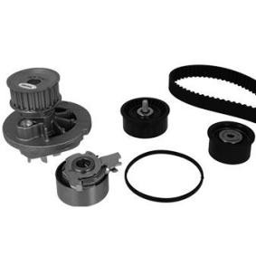 Achetez des Kit de distribution + pompe à eau METELLI 30-0541-5 à prix pour 155,09 €
