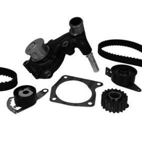 Zahnriemensatz des Herstellers METELLI - Originalware Artikelnummer: 30-0590-1