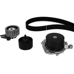 Achetez des Kit de distribution + pompe à eau METELLI 30-0631-1 à prix pour 141,88 €