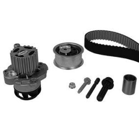 Achetez des Kit de distribution + pompe à eau METELLI 30-0761-5 à prix pour 123,95 €