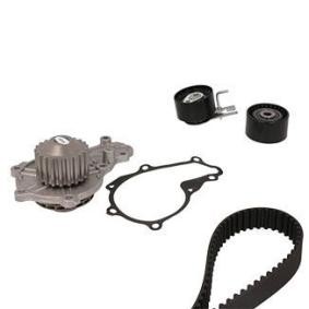 Comprar Bomba de agua + kit de correa de distribución de METELLI 30-0859-4 a bajo precio de 96,69 €