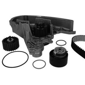 Achetez des Kit de distribution + pompe à eau METELLI 30-0900-1 à prix pour 262,22 €