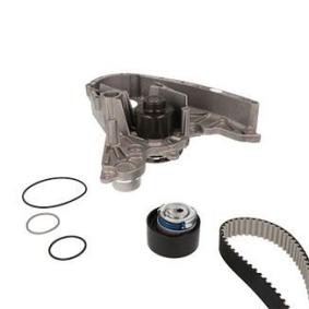 Achetez des Kit de distribution + pompe à eau METELLI 30-0900-2 à prix pour 187,09 €