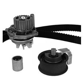 Achetez des Kit de distribution + pompe à eau METELLI 30-0904-4 à prix pour 193,60 €