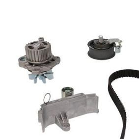 Achetez des Kit de distribution + pompe à eau METELLI 30-0947-5 à prix pour 223,25 €
