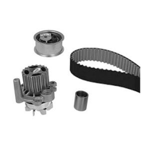Achetez des Kit de distribution + pompe à eau METELLI 30-1355-8 à prix pour 217,40 €