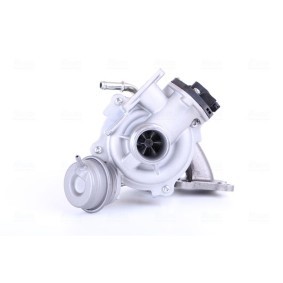 FORD Turbolader von NISSENS