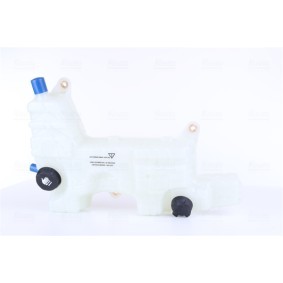 Comprar Depósito compensación, refrigerante de NISSENS 996026 a bajo precio de 72,08 €