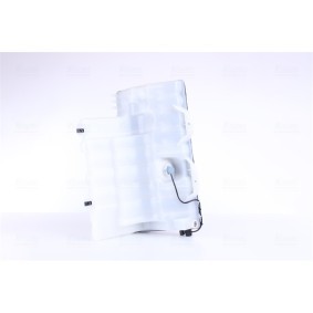 Comprar Depósito compensación, refrigerante de NISSENS 996037 a bajo precio de 114,88 €