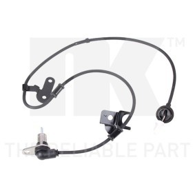 Comprar Sensor ABS de NK 293214 a bajo precio de 34,30 €