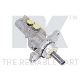 Comprar Cilindro principal de freno de NK 824775 a bajo precio de 89,93 €