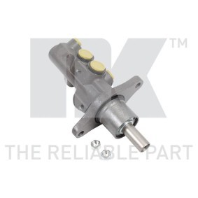 Comprar Cilindro principal de freno de NK 824777 a bajo precio de 98,55 €