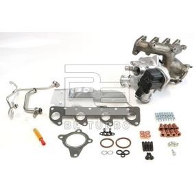 Turbolader von BE TURBO