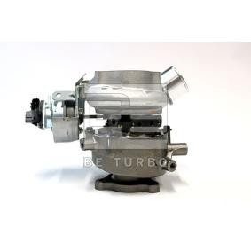 Turbolader von BE TURBO