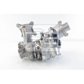 Turbolader von BE TURBO