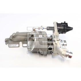 Turbolader von BE TURBO