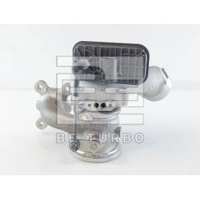 Turbolader von BE TURBO