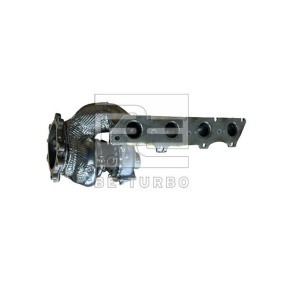 Turbolader 131484