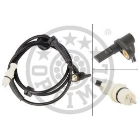 Køb ABS Sensor af OPTIMAL 06-S853 til den lave pris 249,34 DKK