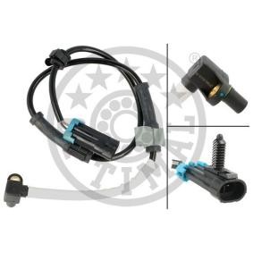 ABS-Sensor 06-S865