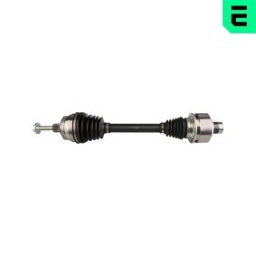 Nockenwellensensor von OPTIMAL