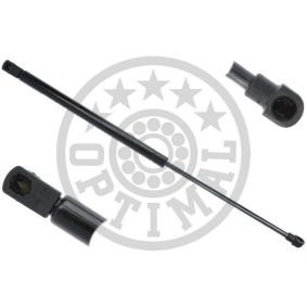 Köp Gasfjäder till baklucka av OPTIMAL AG-40383 till det låga priset 186,41 kr