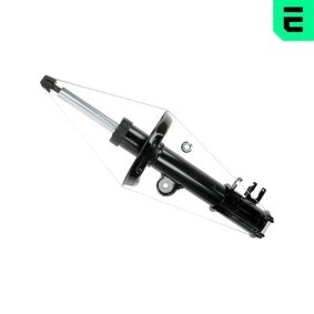 Osta Kaasujousi, tavaratila OPTIMAL:llä AG-40386 edullisesti hintaan 15,73 €