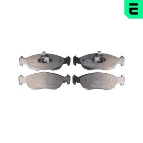 Acquista Ammortizatore pneumatico, Cofano bagagli / vano carico da OPTIMAL AG-40394 a buon mercato per soli 22,17 €