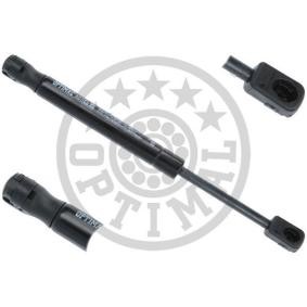 Osta Kaasujousi, tavaratila OPTIMAL:llä AG-40408 edullisesti hintaan 23,03 €