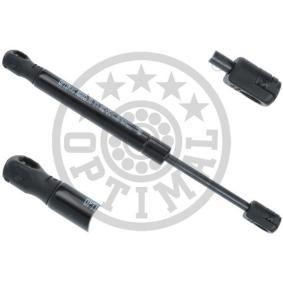 Osta Kaasujousi, tavaratila OPTIMAL:llä AG-40417 edullisesti hintaan 23,49 €