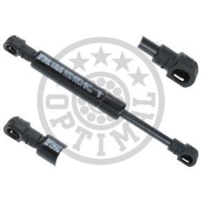 Köp Gasfjäder till baklucka av OPTIMAL AG-40424 till det låga priset 255,30 kr