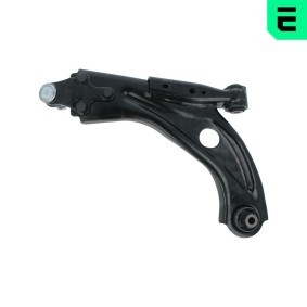 Heckklappendämpfer AG-40602 von OPTIMAL günstig für 62,35 € online kaufen