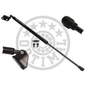 Osta Kaasujousi, tavaratila OPTIMAL:llä AG-40738 edullisesti hintaan 79,23 €