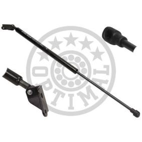 Osta Kaasujousi, tavaratila OPTIMAL:llä AG-40739 edullisesti hintaan 79,23 €