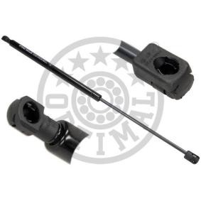 Köp Gasfjäder till baklucka av OPTIMAL AG-40755 till det låga priset 722,02 kr
