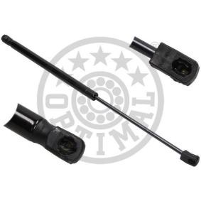 Köp Gasfjäder till baklucka av OPTIMAL AG-40812 till det låga priset 731,82 kr
