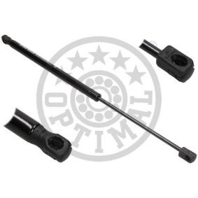 Köp Gasfjäder till baklucka av OPTIMAL AG-40817 till det låga priset 726,67 kr