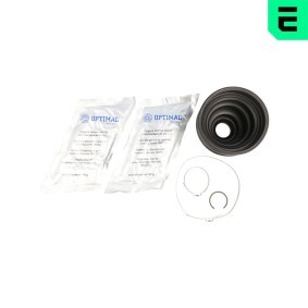 Köp Bromsbelägg av OPTIMAL BP-10172 till det låga priset 391,19 kr