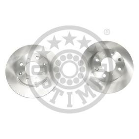 Bremsscheibe BS-0410C